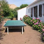 Maison 6 Personnes - Grand Jardin - * La Chaume