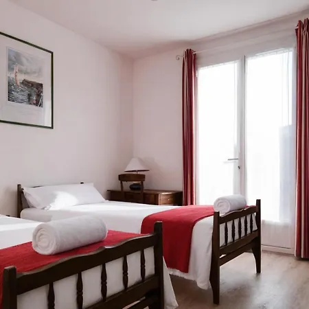 Maison 6 Personnes - Grand Jardin - Vakantiehuis