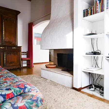 Maison 6 Personnes - Grand Jardin -