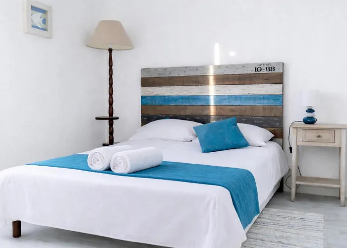 Maison 6 Personnes - Grand Jardin - La Chaume